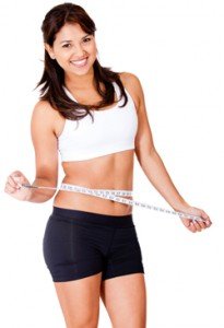 bigstock-Fit-woman-loosing-weight--iso-32559002